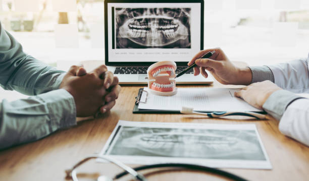Best Emergency Dental Care for Broken or Chipped Teeth in Mooreville, MS