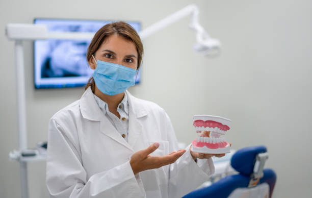 Best Emergency Treatment for Dental Infections or Abscesses in Mooreville, MS