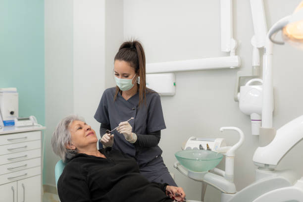 Best Same-Day Emergency Dental Services in Mooreville, MS