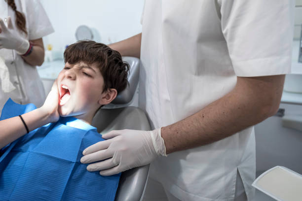 Best Pediatric Emergency Dentist in Mooreville, MS