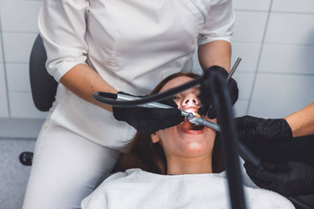 , MS Emergency Dentist Company