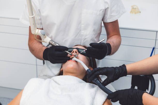 Best Emergency Root Canal Treatment in Mooreville, MS