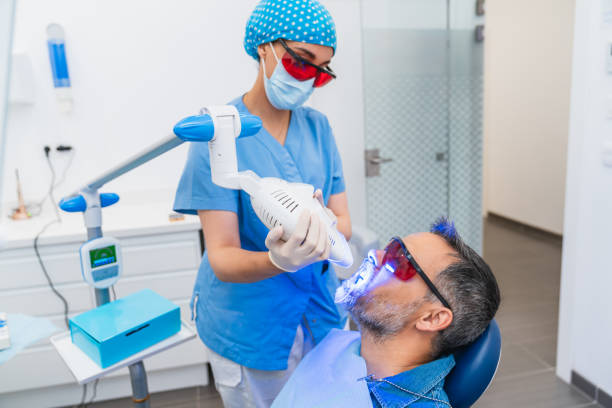 Best Emergency Wisdom Teeth Removal in Mooreville, MS